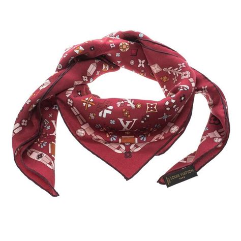 louis vuitton thin scarf|louis vuitton scarf on sale.